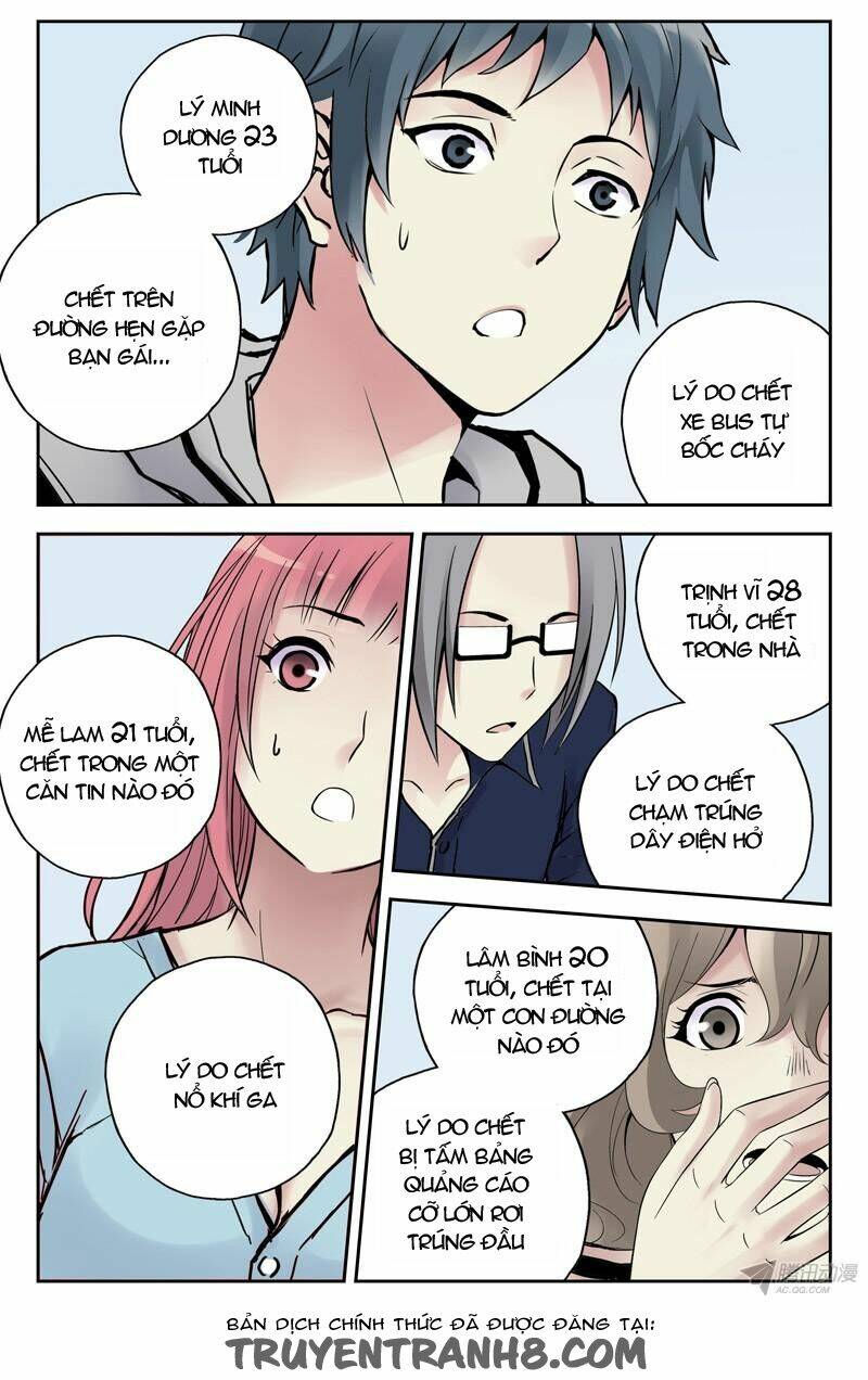 bầu trời máu chapter 102 5