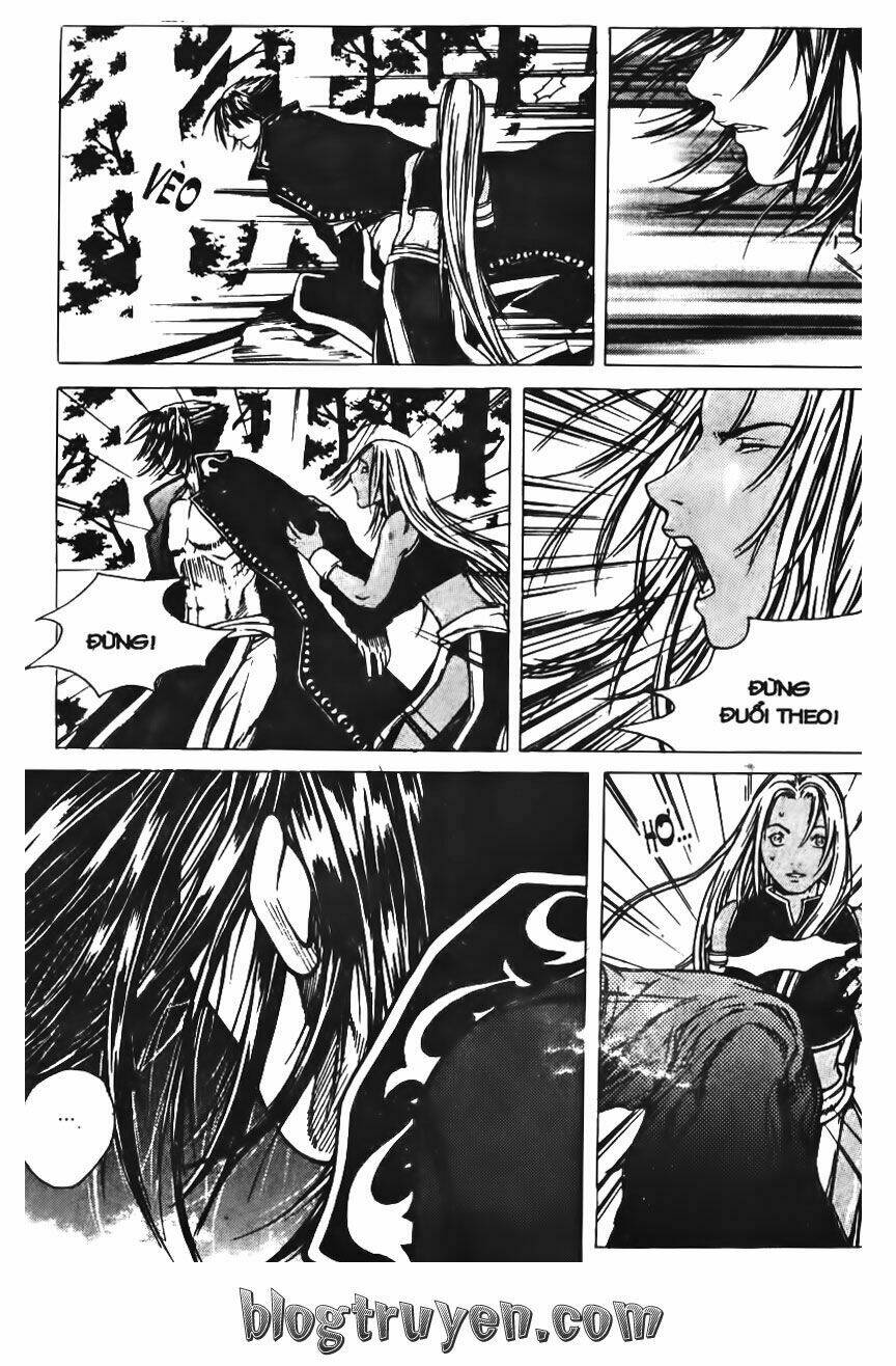 threads of time - dòng thời gian chapter 42 38