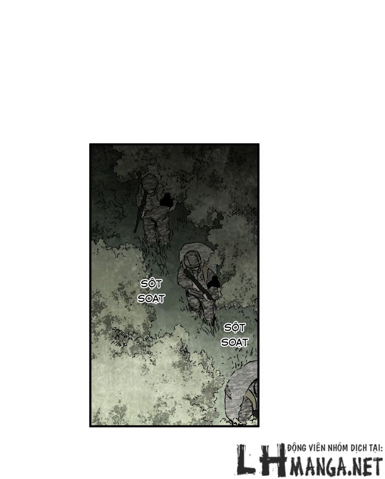 m.i.a - jakjeonjung siljong chapter 7 13