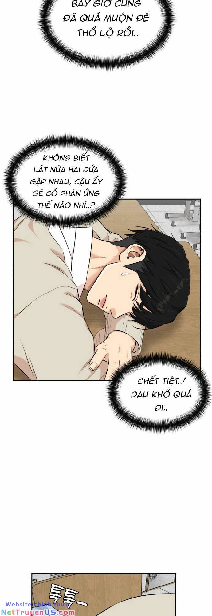 gương mặt thiên tài chapter 98 58