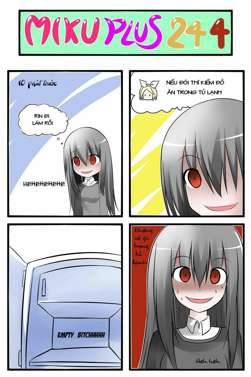 miku plus chapter 24 4