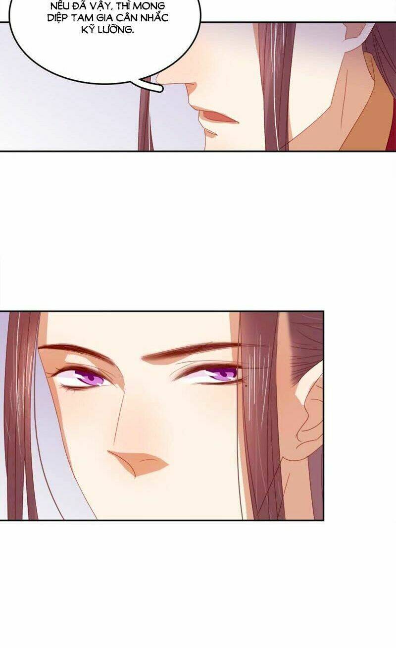 xuân khuê bí lục: xưởng công thái liêu nhân chapter 52 17