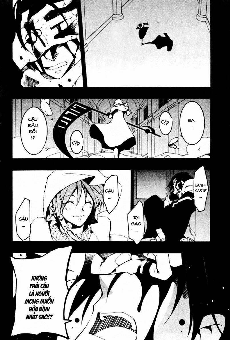 07 hồn ma chapter 88 22