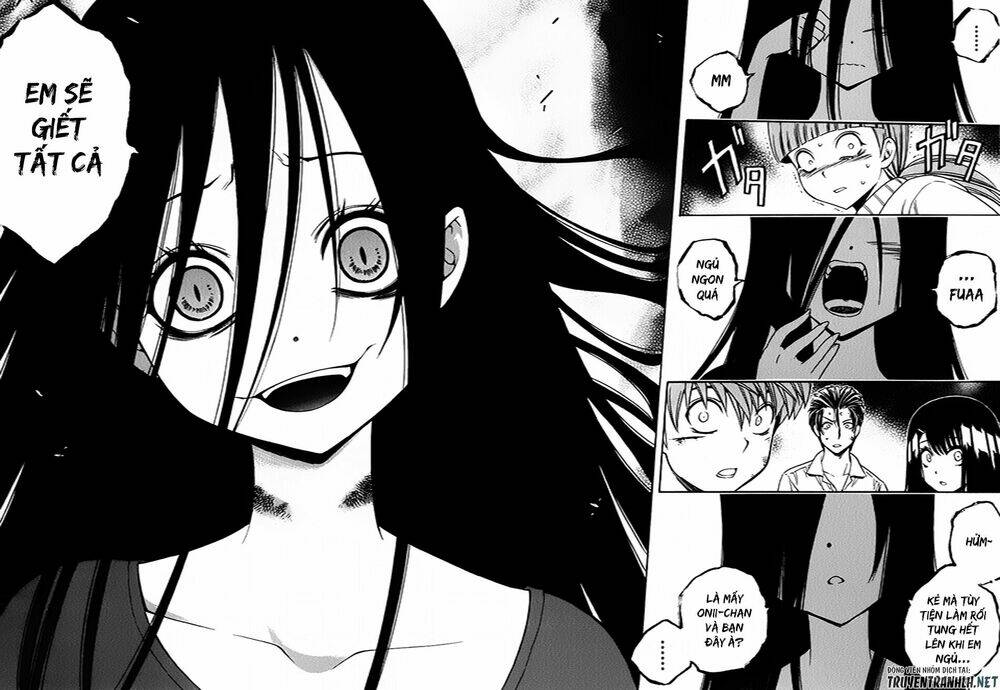 corpse party another child chapter 17 20