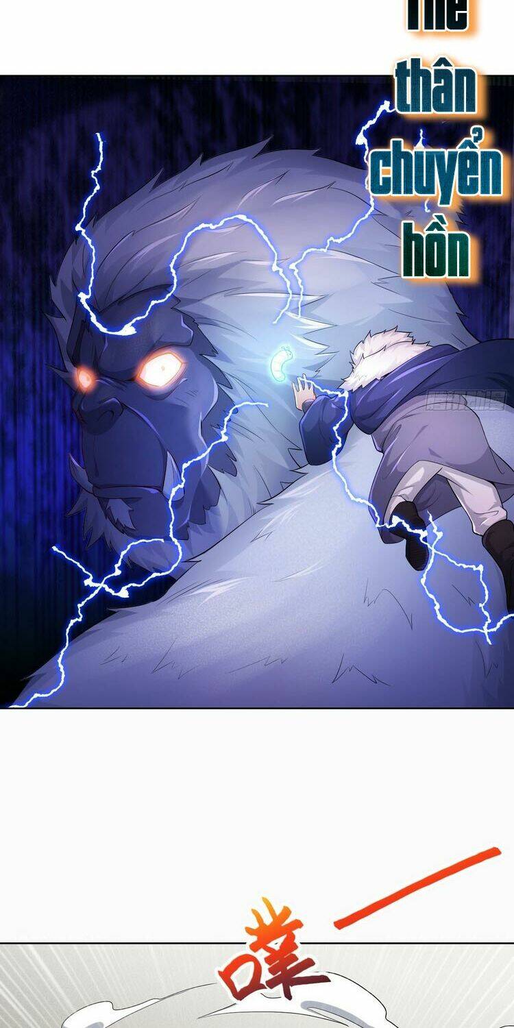 người ở rể bị ép thành phản diện ngoại truyện chapter 13 14