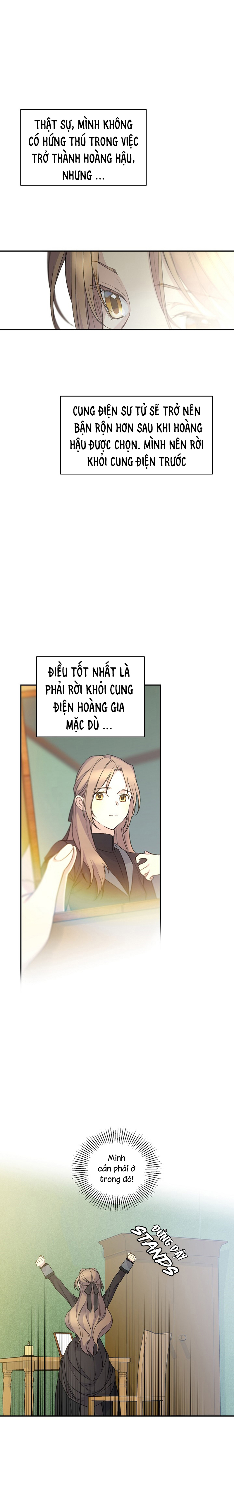 cô hầu giỏi giang chapter 20 8