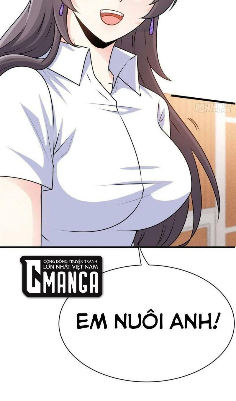 ta là hàn tam thiên chapter 49 18