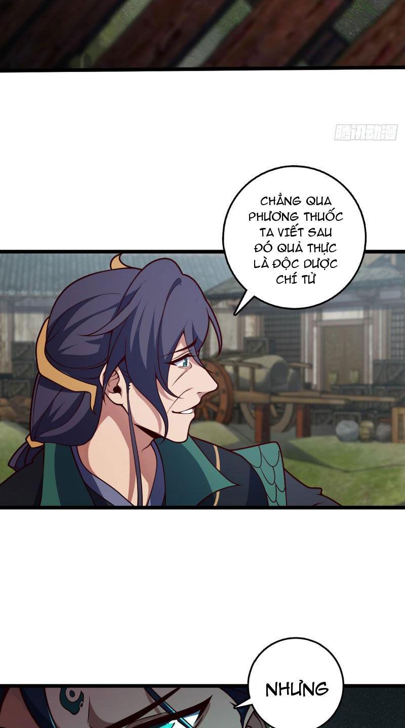 ta , thần long chi hậu chapter 48 9