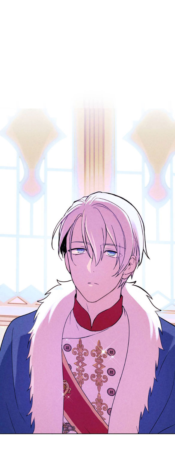 [bản 18+] trò chơi săn mồi của hoàng đế và thánh kỵ sĩ chapter 5.2 3