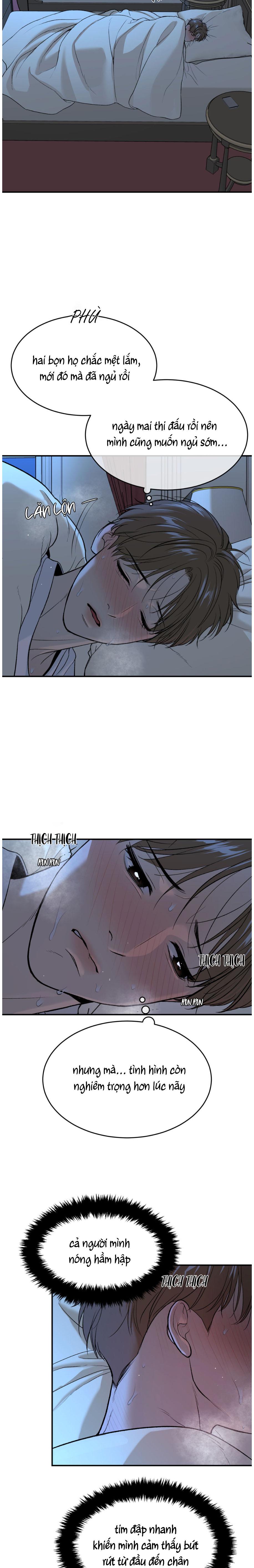 điềm rủi chapter 38 13