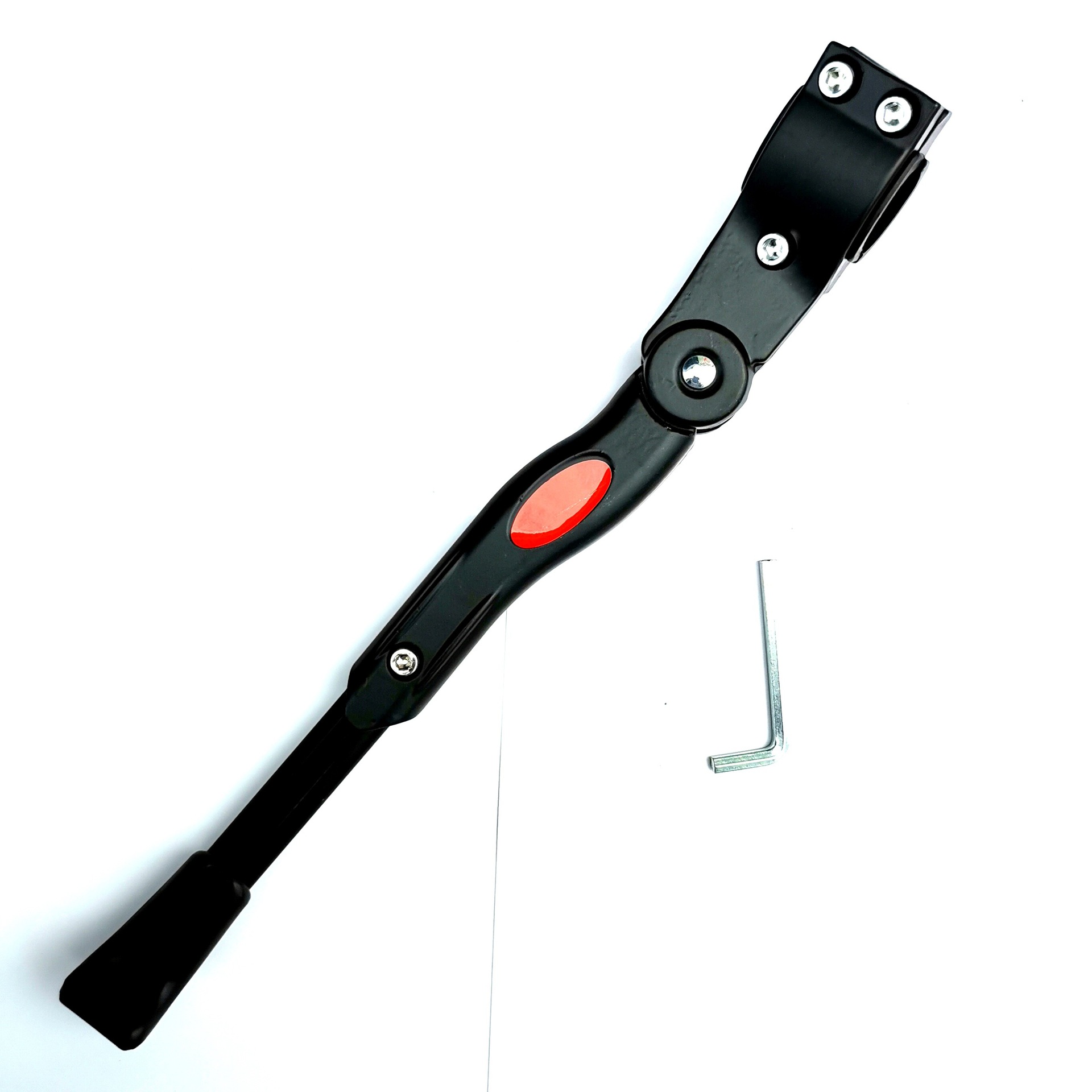 Chống Xe Đạp Thể Thao - Xe Đạp Đường Phố Soldier - Chất Liệu Nhôm Chắc Chắn - Kiểu Dáng Hiện Đại