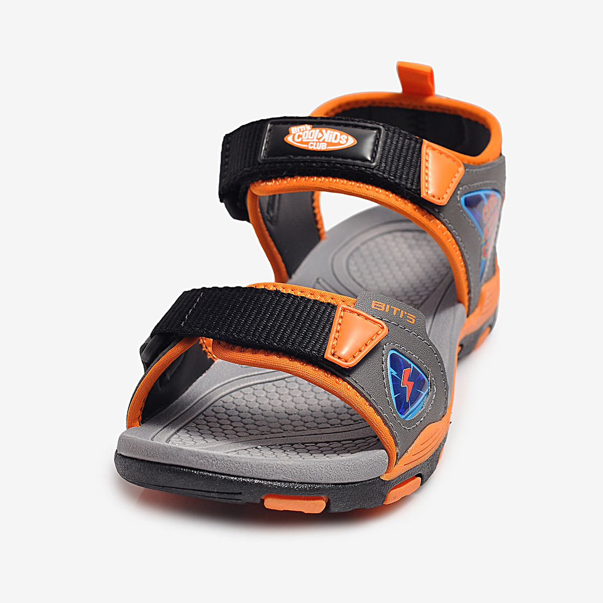 Sandal Bé Trai Biti's BYB000300CAM Siêu Bền