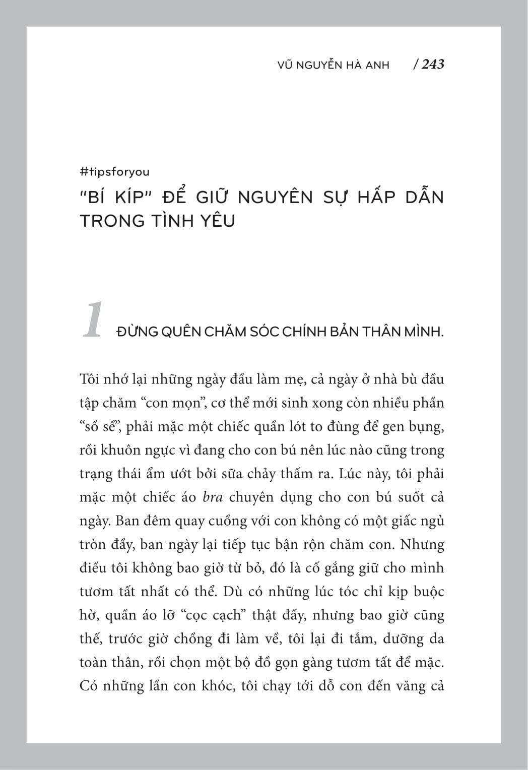 Sống Trong Thế Giới Đàn Ông (Tái Bản Lần Thứ 4 & Có Bổ Sung)