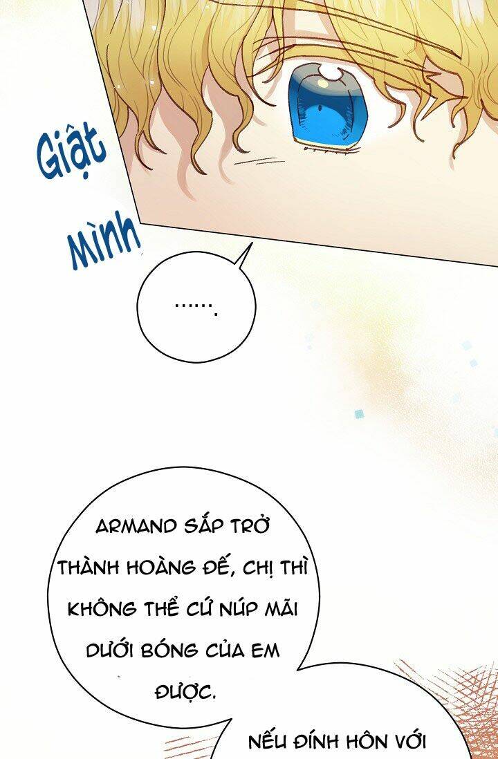 vẻ đẹp của ác ma chapter 9 29