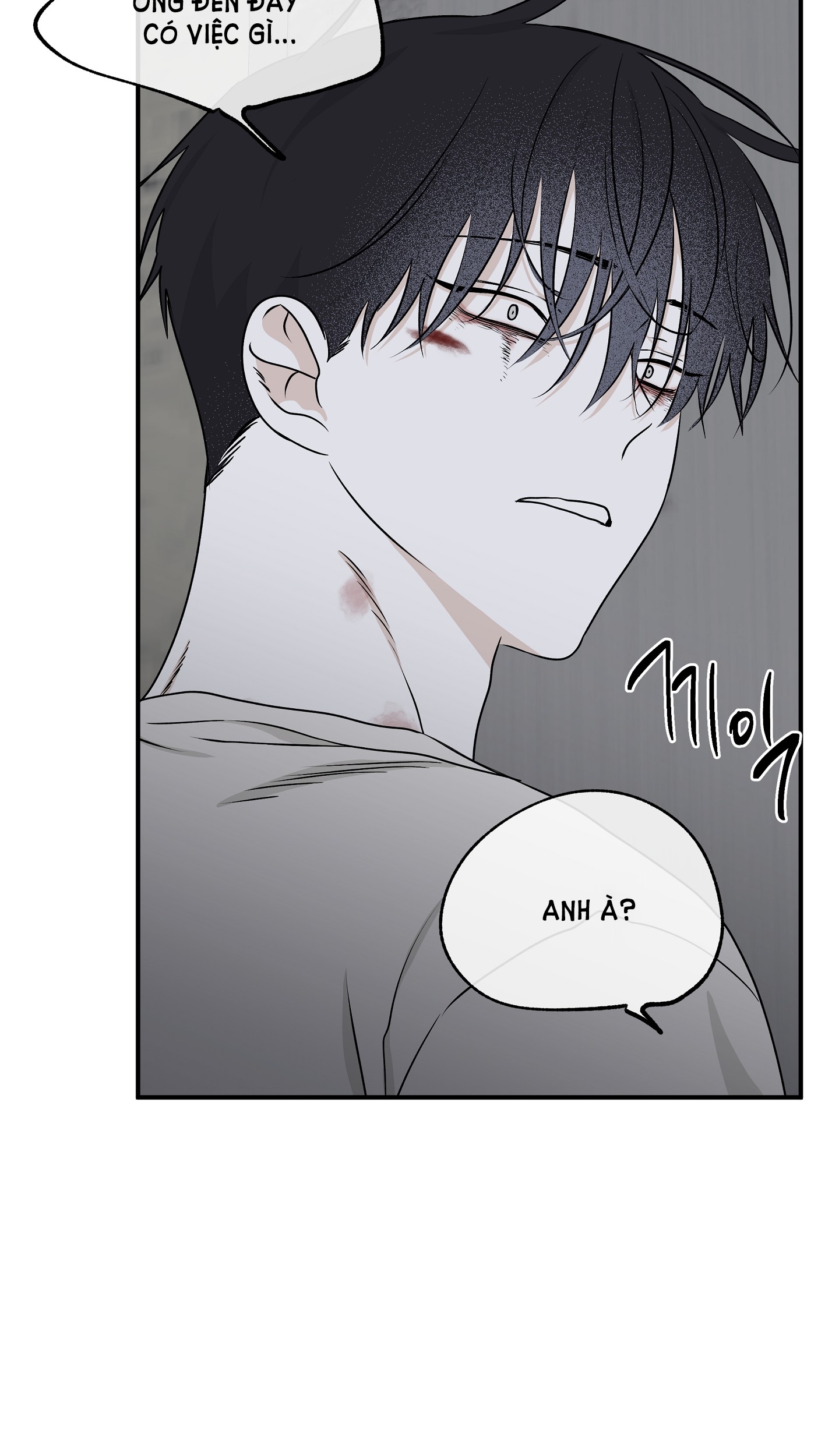 đêm bên bờ biển chapter 58 10