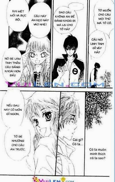 chàng trai thứ 13 chapter 11 153