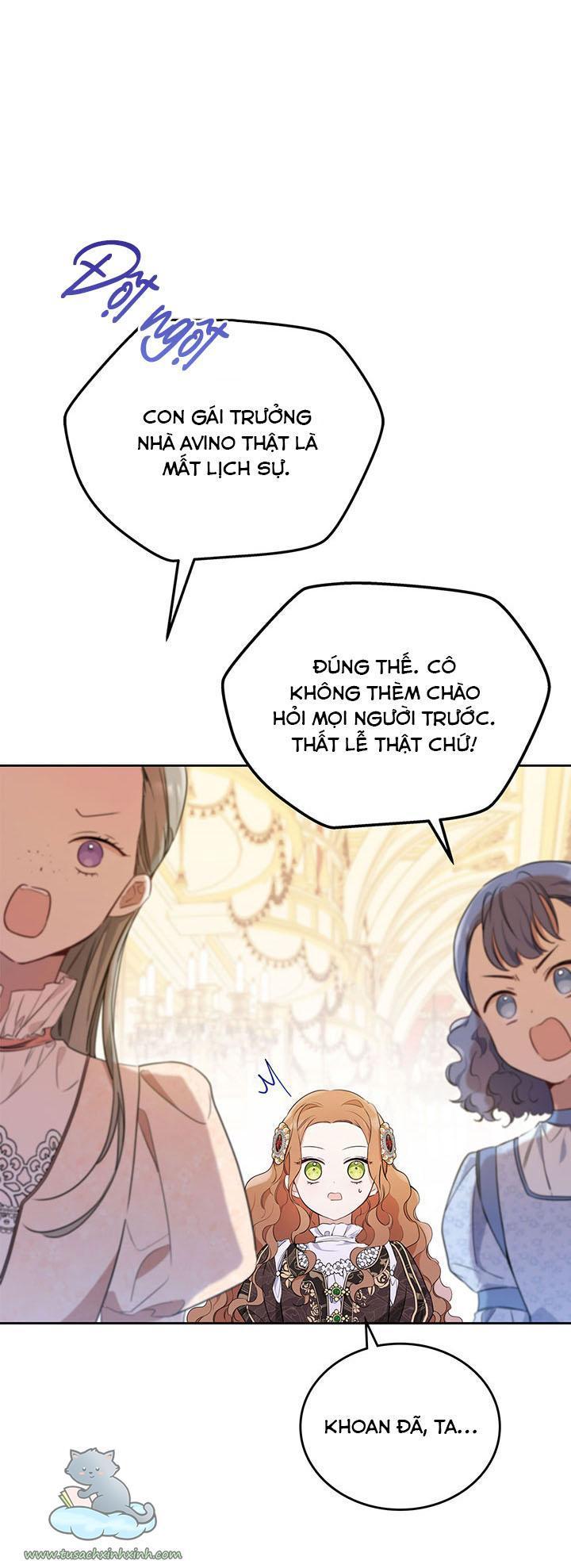 kiếp này ta sẽ trở thành gia chủ chapter 59 12