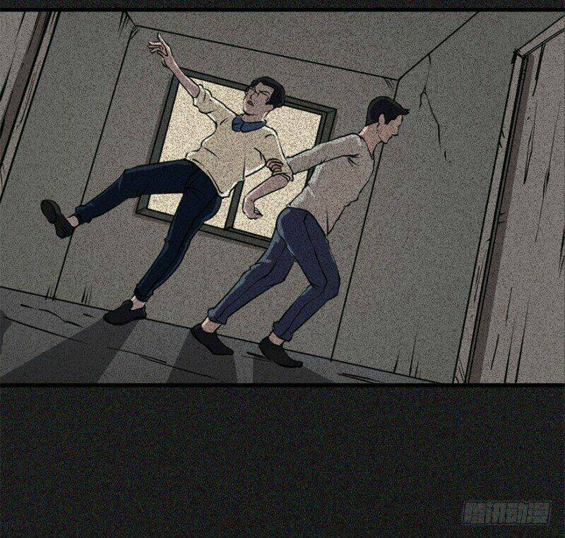 trở lại căn nhà ma chapter 7 44