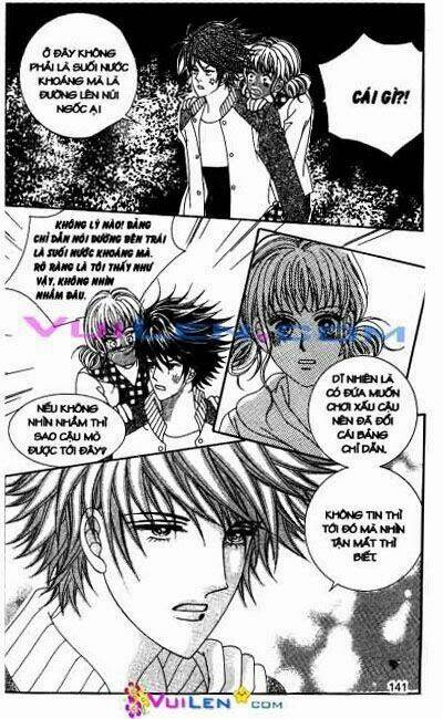 đừng tin cô ấy chapter 4 141