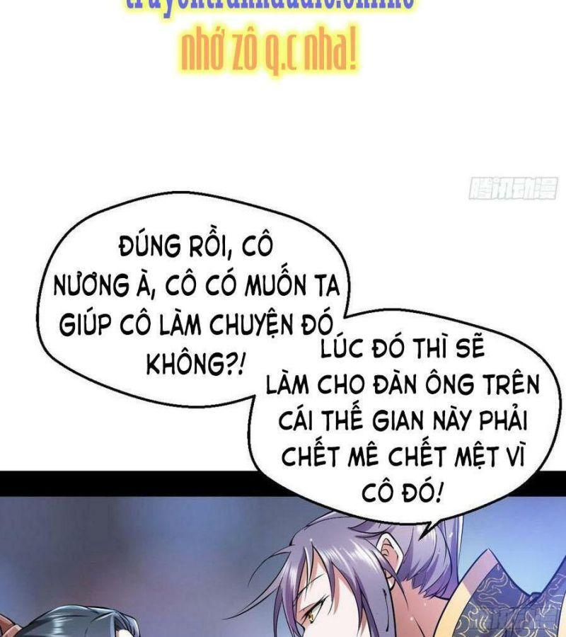 ta là tà đế chapter 45.1 6