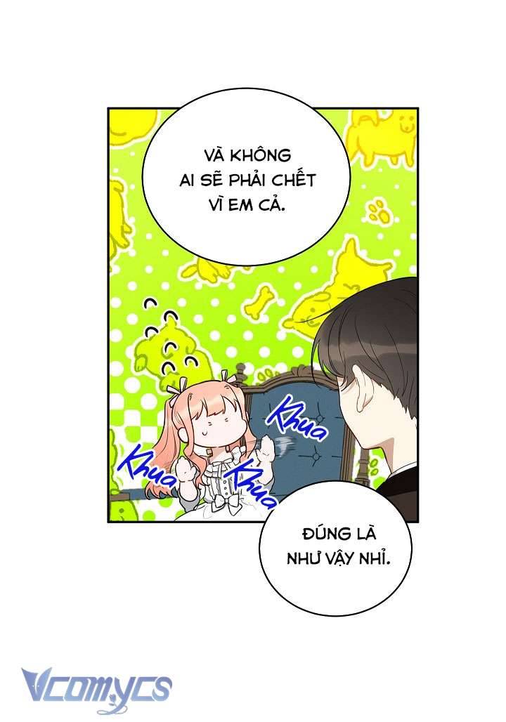 phương pháp trở thành con gái của người hùng bóng đêm chapter 5 6