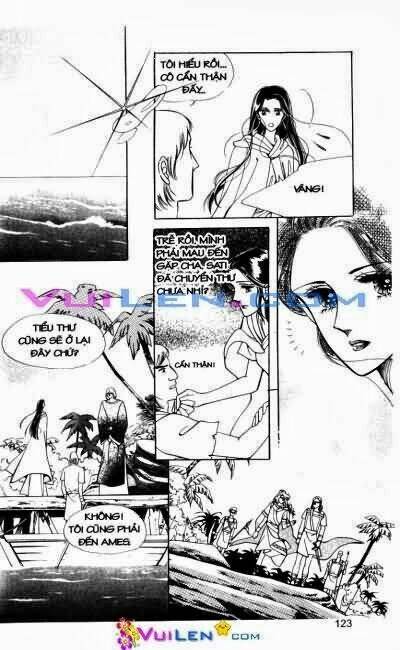 hậu duệ hoàng gia chapter 8 123