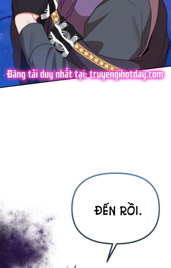 [18+] dũng sĩ vị tha chapter 7.1 19