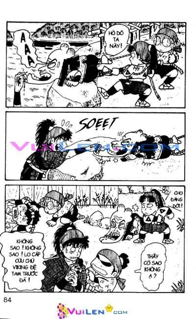 ninja loạn thị chapter 11 84
