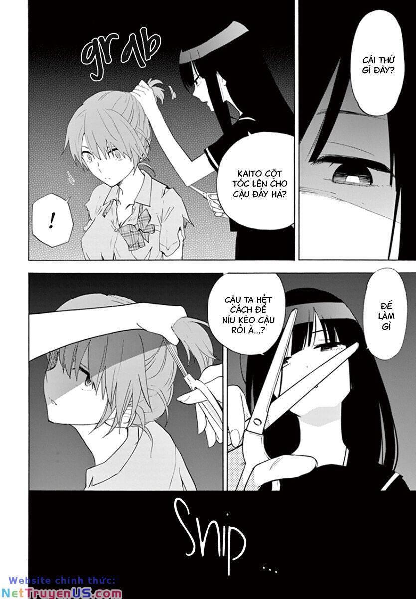 himegoto - juukyuusai no seifuku chapter 93 17