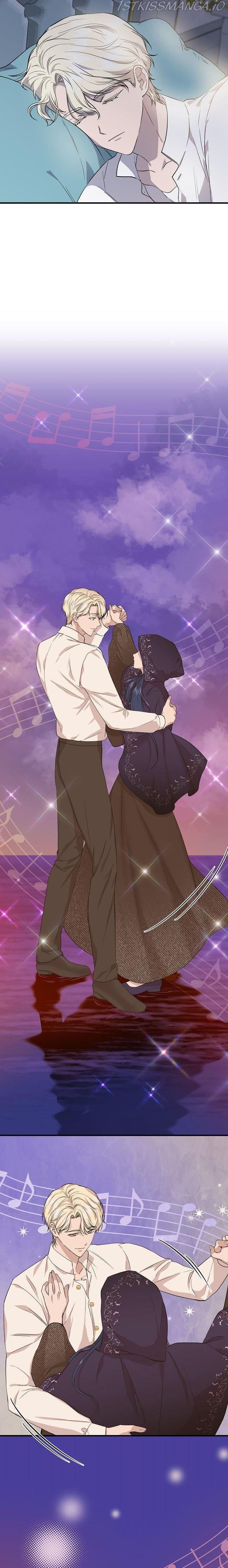 tôi không phải là lọ lem chapter 32 16