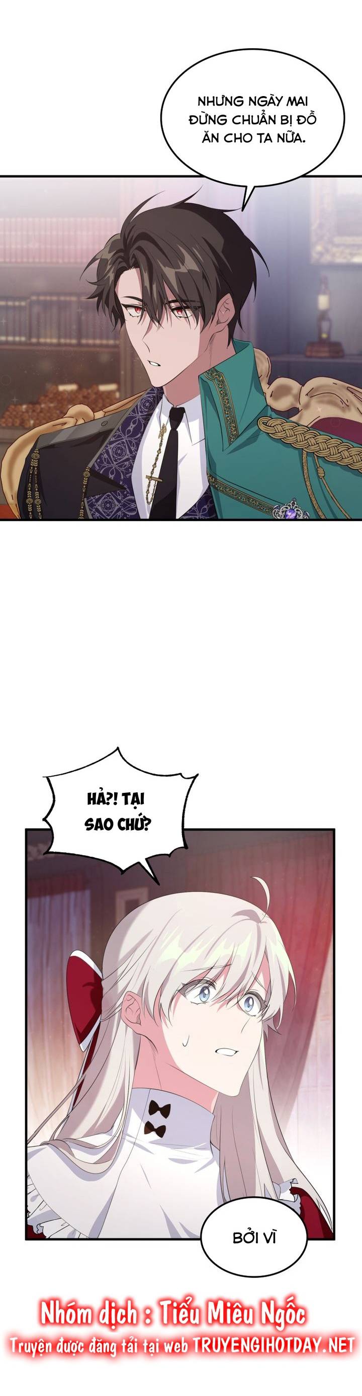 thưởng thức hương vị chapter 23 19