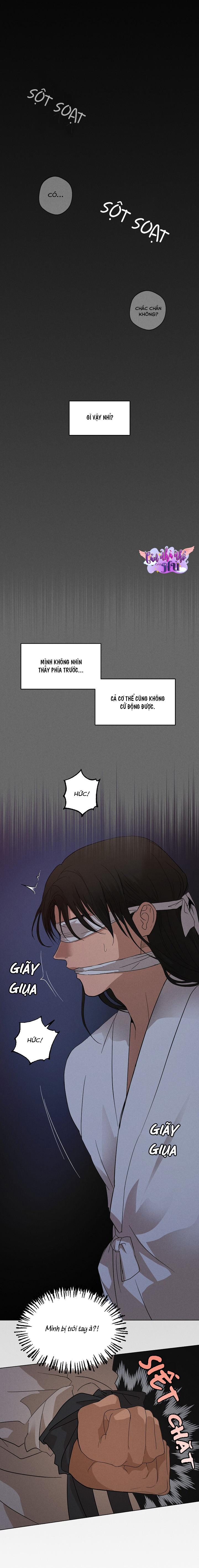 quỷ sex chapter 14 1