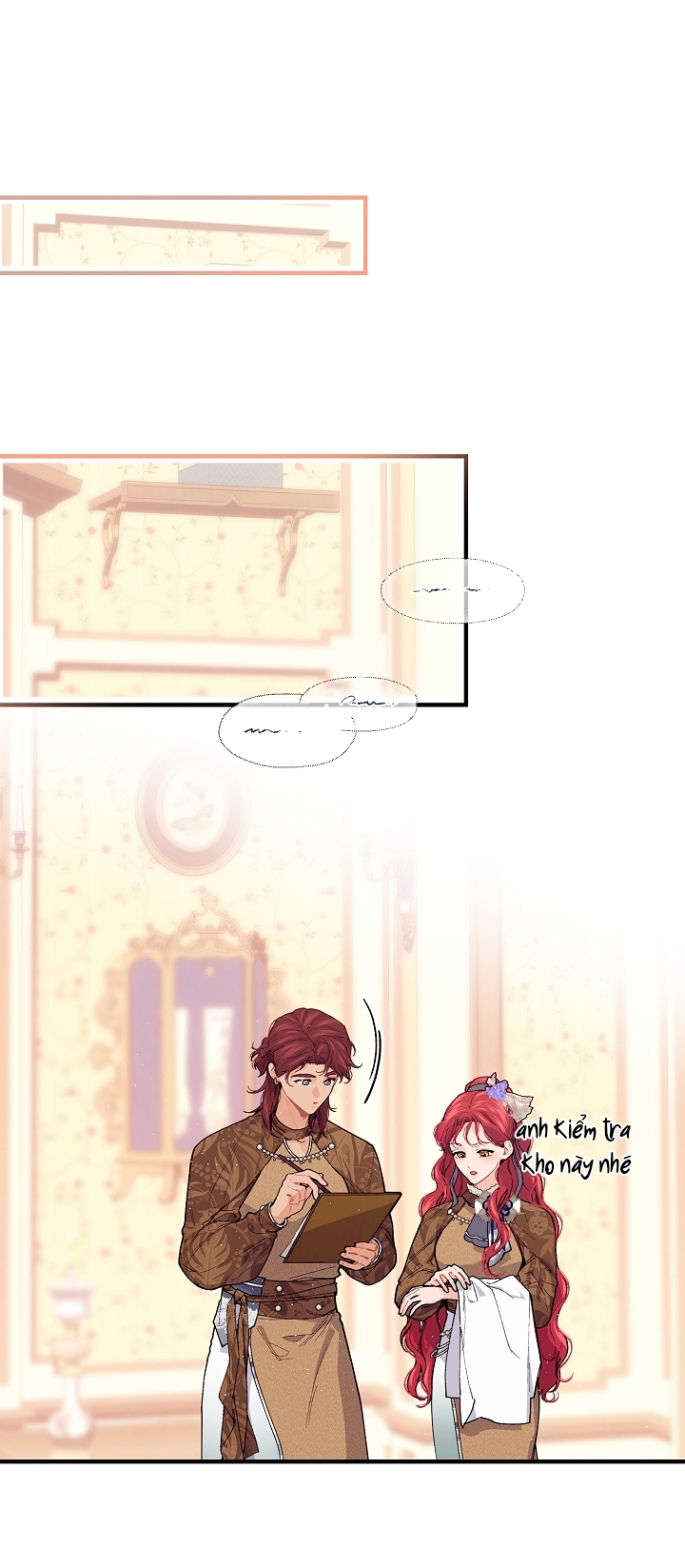 [18+] sự đáng sợ bên trong đại dương chapter 62.1 18