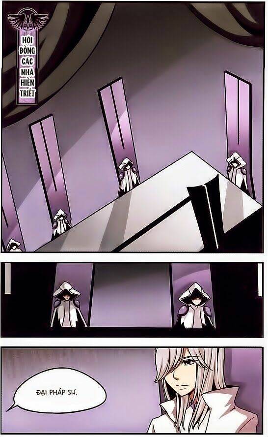 cố lên nào, đại ma vương! chapter 22 2