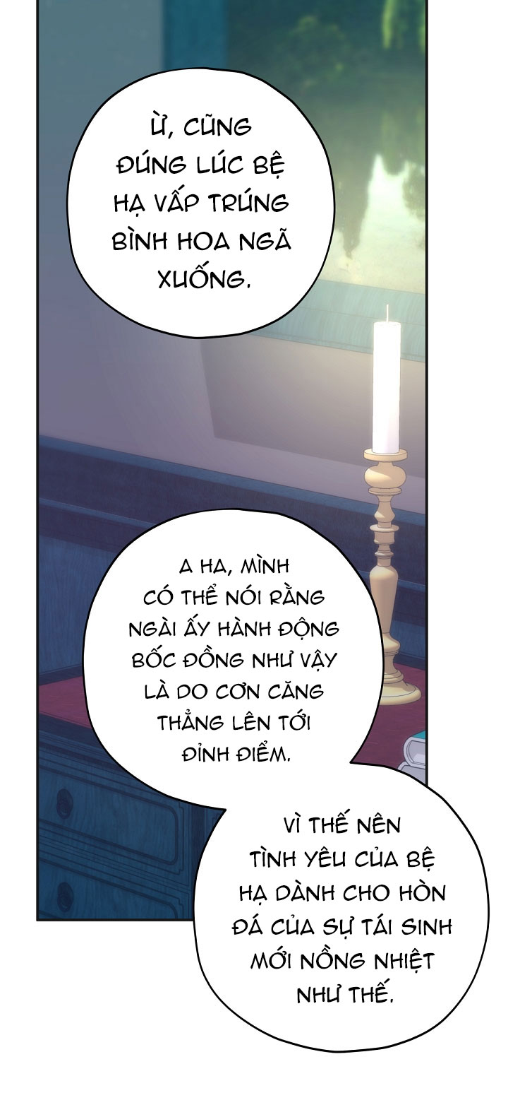 ác nữ tiểu thư chapter 79 47