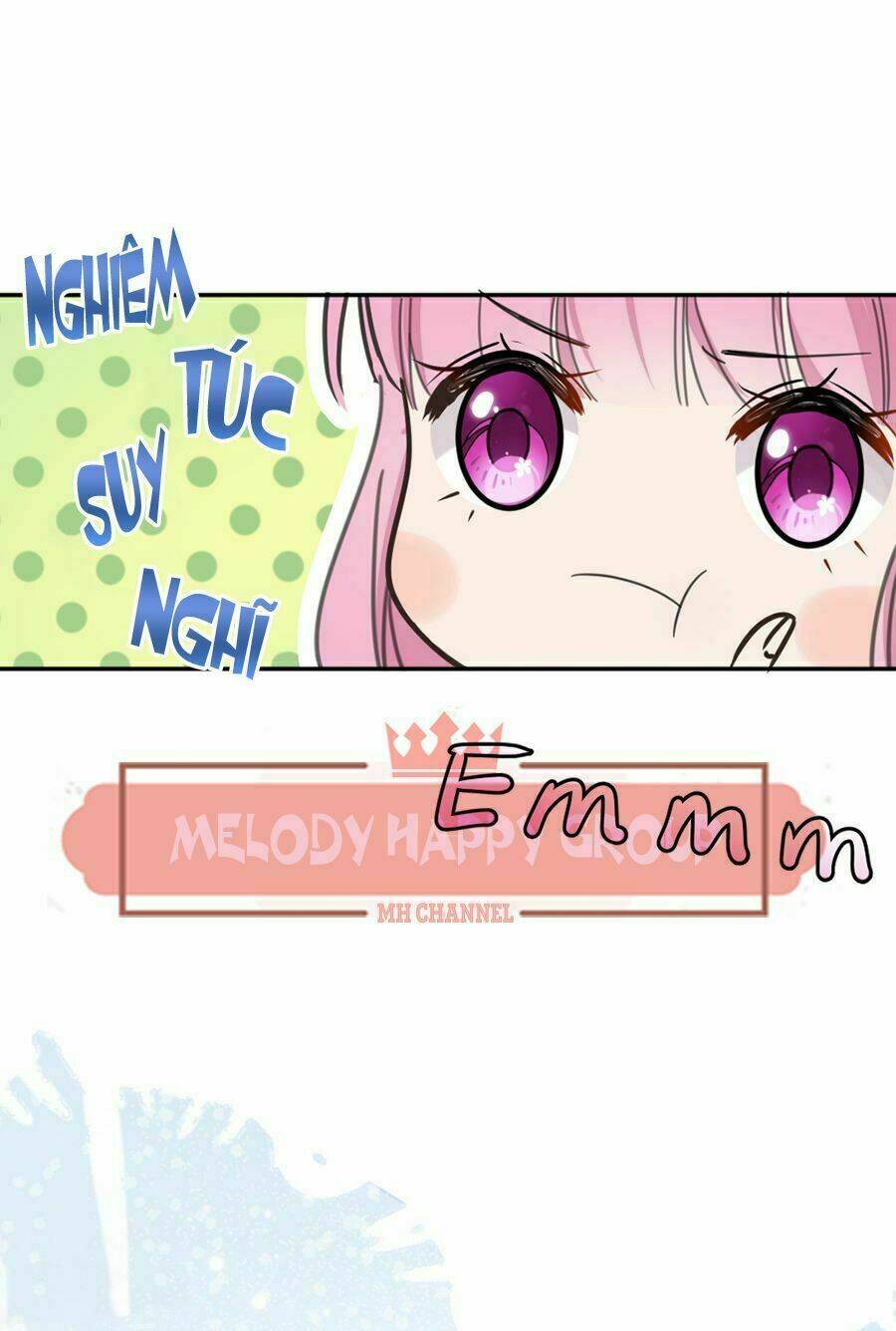 hoàn mỹ lão công tiến hóa luân chapter 110.5 8