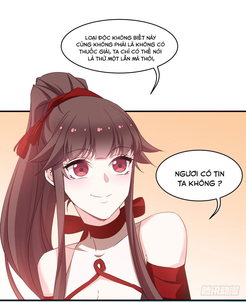 trò chơi trừng phạt chapter 74 30