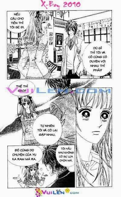 cuộc sống của tôi chapter 6 95