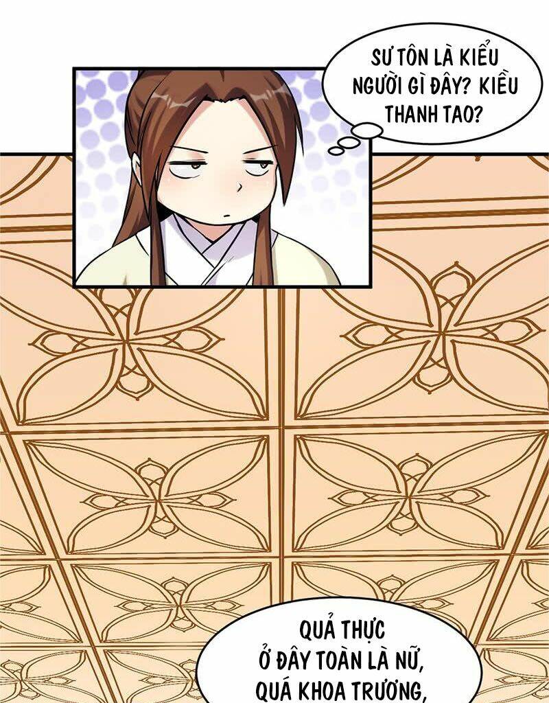 đừng cản ta tu tiên chapter 47 4