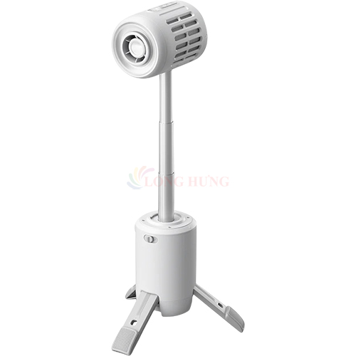 Quạt ngoài trời Jisulife 4 in 1 Outdoor Fan Ultra1 13500mAh - Hàng chính hãng