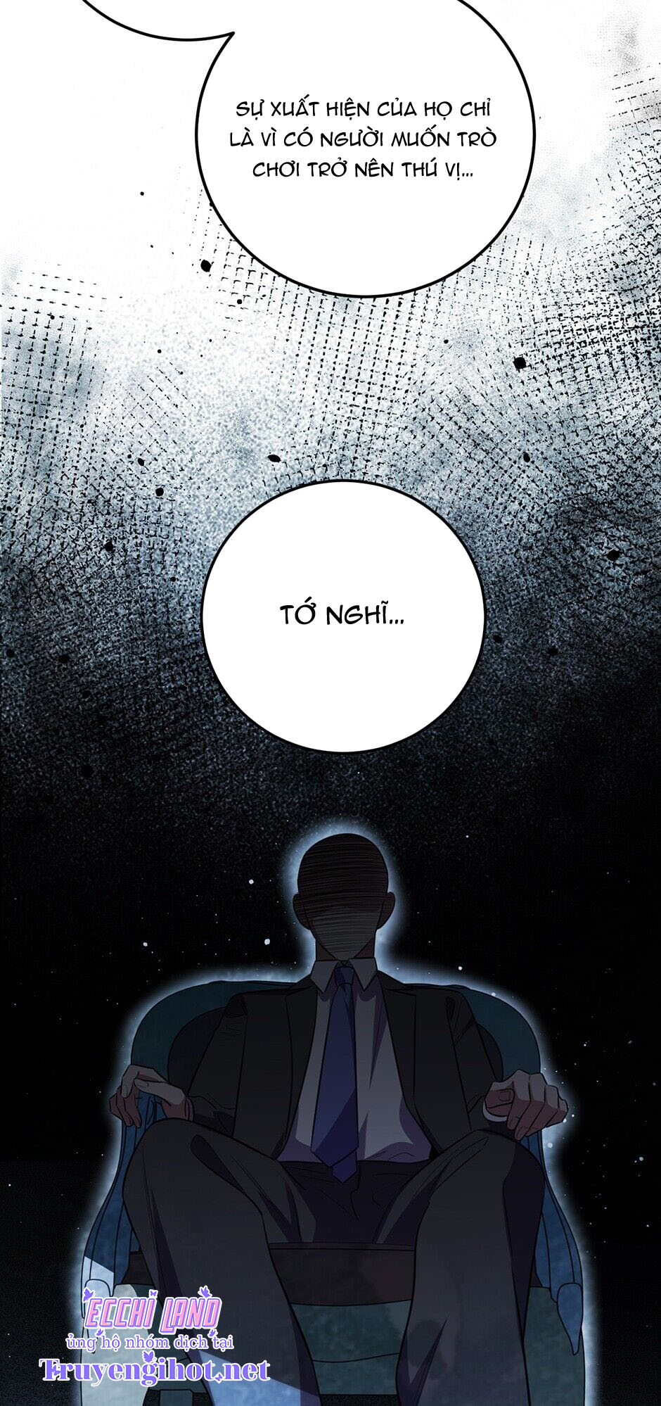 [16+] killing my love chapter 62.2 16