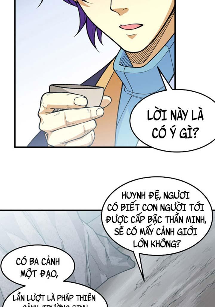 võ đạo độc tôn chapter 606 46