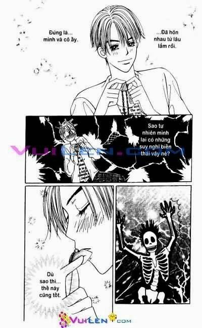 giấc mơ thần tượng chapter 3 14