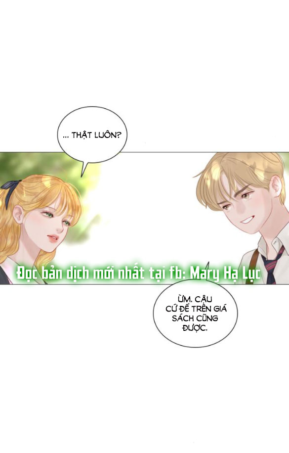 Khóc Đi Hay Là Cầu Xin Tôi Cũng Được chapter 9.2 - Trang 71
