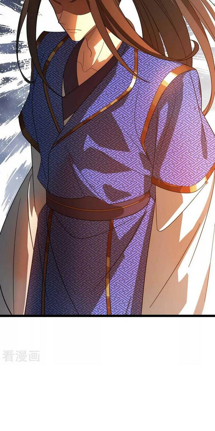 chúa tể tam giới chapter 178 14