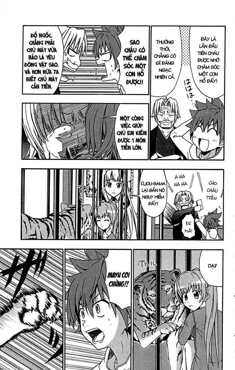 ayu mayu chapter 18 11