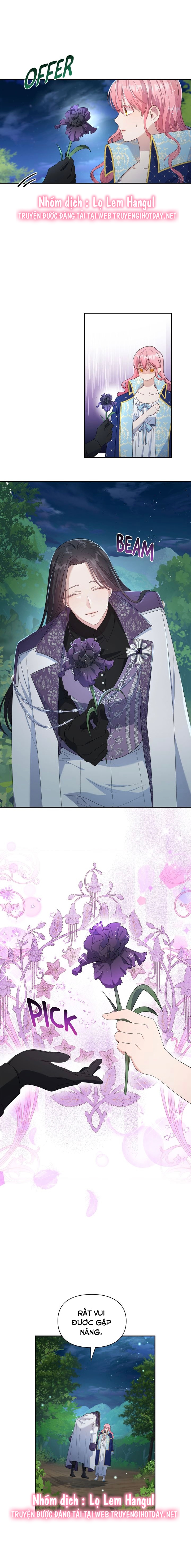 thuần hóa hoàng đế bạo chúa chapter 51 7