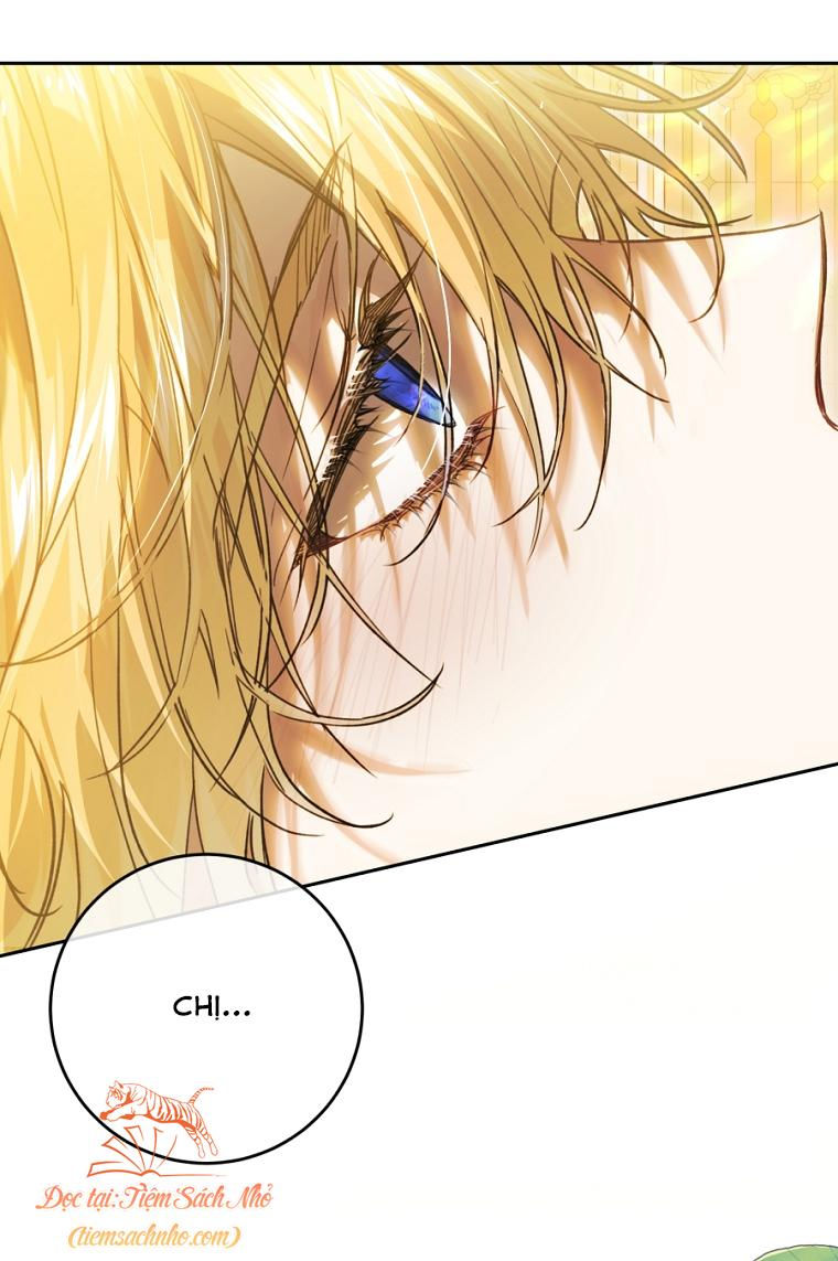 ác nữ là con rối chapter 72 50