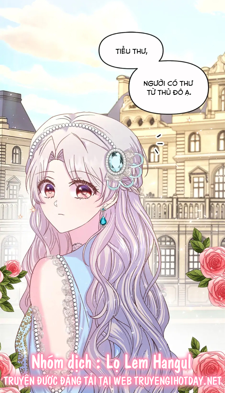 tôi sẽ không kết hôn với ngài đâu chapter 13 30