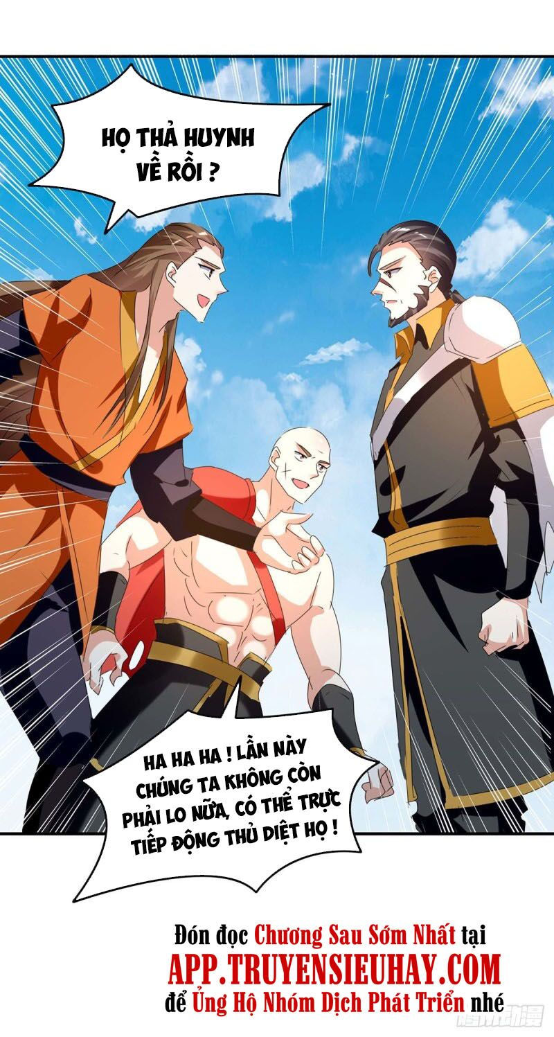 tối cường thăng cấp chapter 240 7